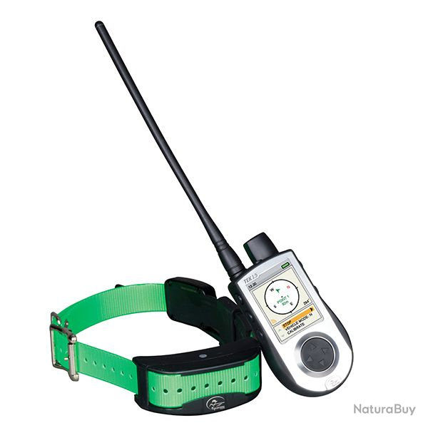 Collier sportdog tek 1.5 Localisation gps
