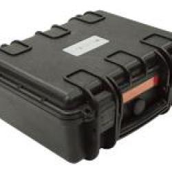 Mallette &eacute;tanche URIKAN X-PLOR IP67 58.8L