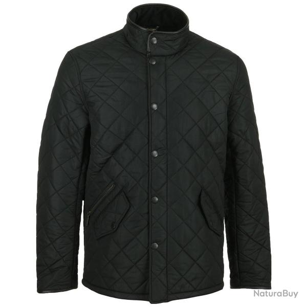 Veste Powell Quilted Jacket Barbour