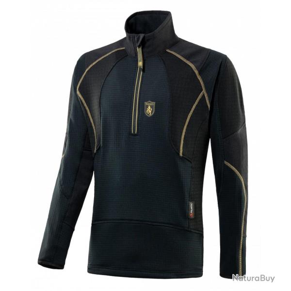 Pull Trabaldo Serak Noir