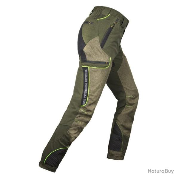 Trabaldo Pantalon WARRIOR PRO