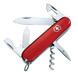 Couteau Victorinox Spartan Rouge