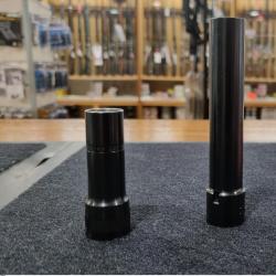 Chokes exterieur Benelli cal 12 1/4