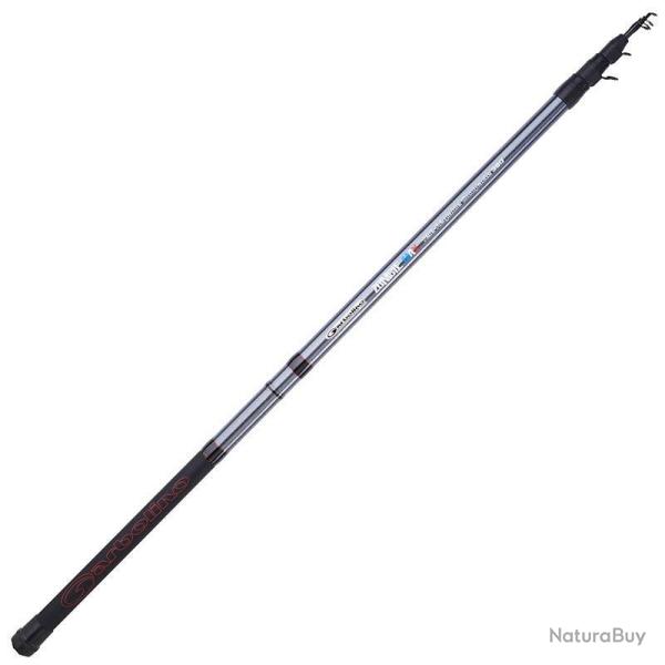 Canne T�l�glable Zombie Max Rc- Garbolino