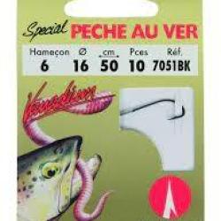 Hame&ccedil;on VMC Sp&eacute;cial Ver n"8 d/16