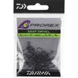 &Eacute;merillon Daiwa Propex taille M