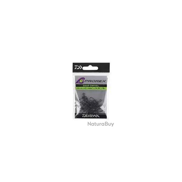 �merillon Daiwa Propex taille M