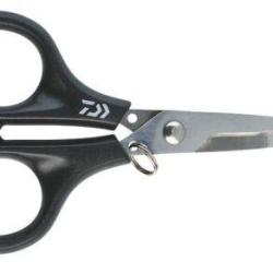 Ciseau sp&eacute;cial tresse Daiwa