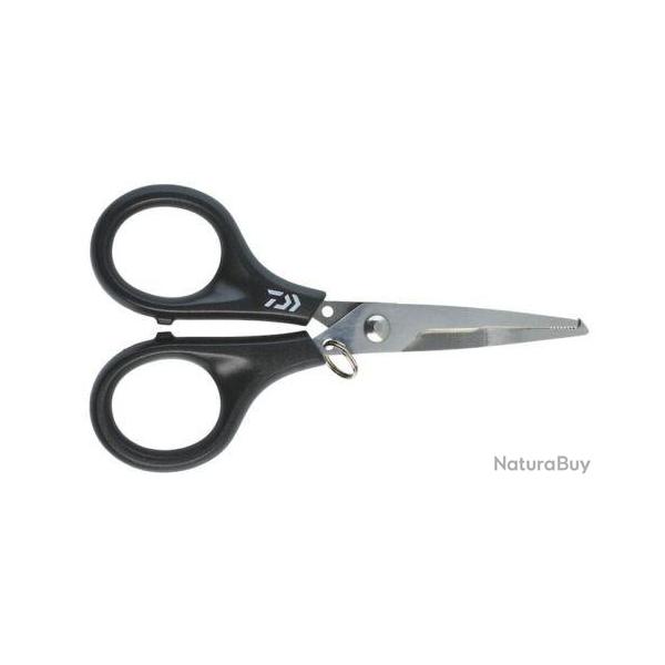 Ciseau sp�cial tresse Daiwa