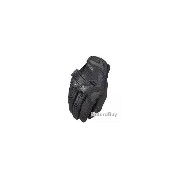 Gants Mechanix M PACT Noir