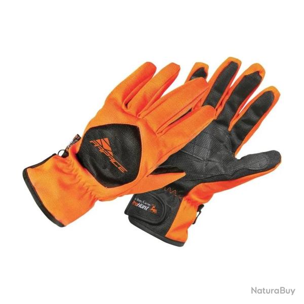Gants de traque Rapace Prohunter