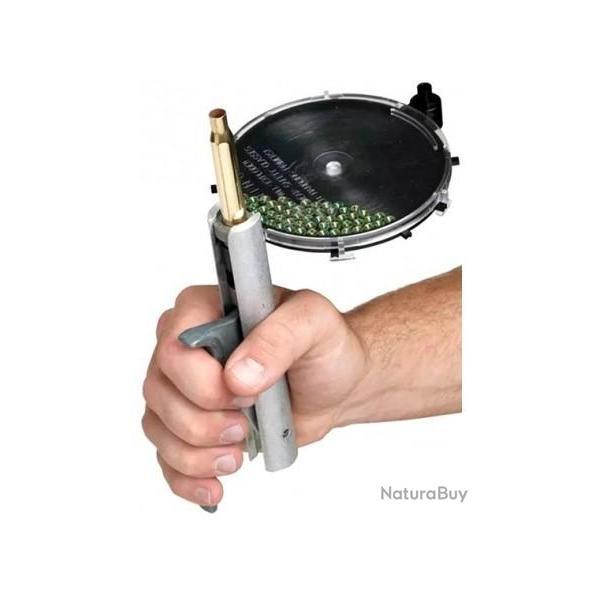 HORNADY Amorceur � main