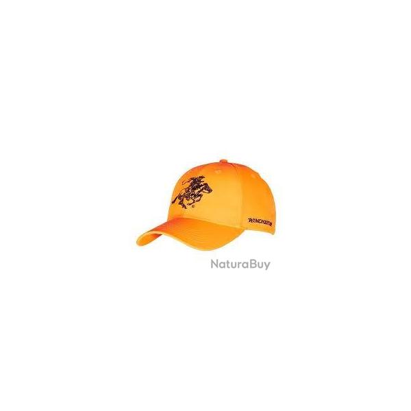 Casquette winchester Wild Orange