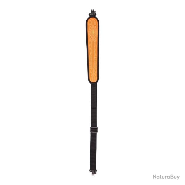 Bretelle Carabine Browning Range Pro Orange