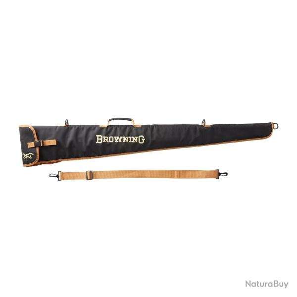 Browning - Housse primer SHOTGUN Black 136CM