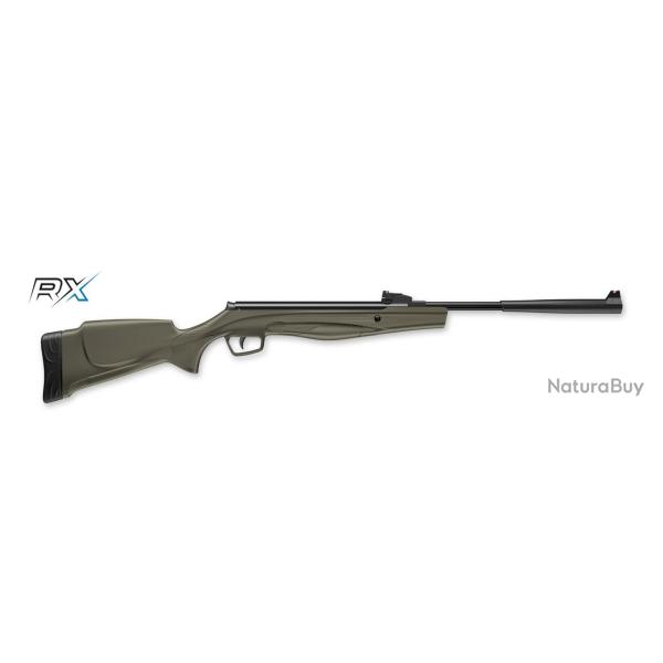 Carabine � plomb Stoeger RX5 4.5 - 10J Vert