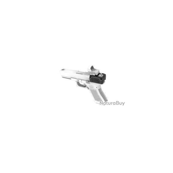 Kit Recover PCH17 Rail + Aide � l'Armement pour Glock 9x19