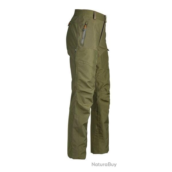 Pantalon Hart Armotion T XHP Vert