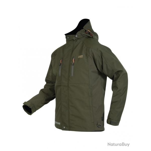 Veste Hart Armotion J XHP Verte