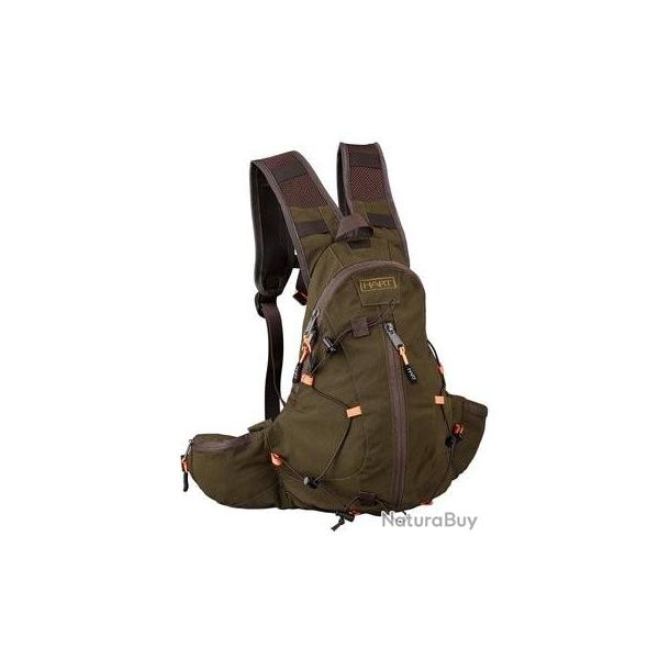 HART - Sac � dos rigide NB Litepack 11L