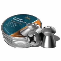 Plomb barracuda hunter extr&ecirc;me 4.5mm 0.62G