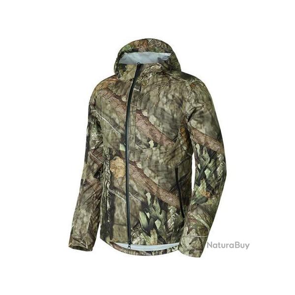 Veste Stagunt imperm�able Thunder Camo