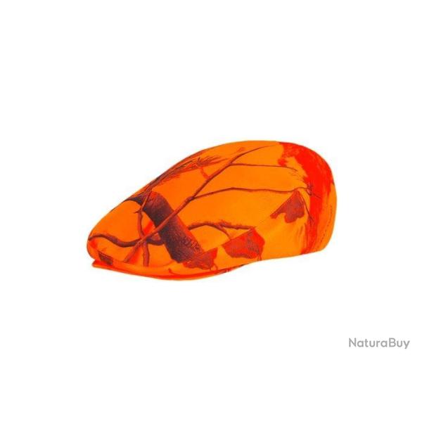 Casquette Stagunt Chaude Blaze Orange cm