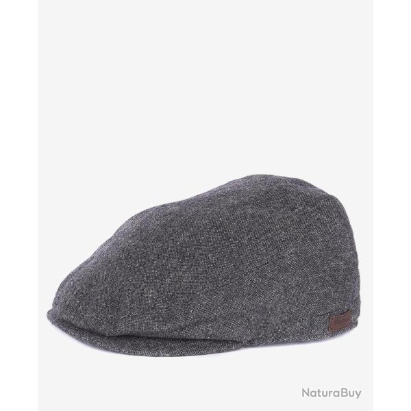 Beret Barbour Barlow Grise cm