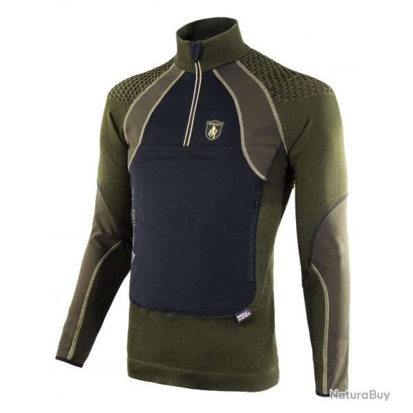 Trabaldo Polaire Glacier