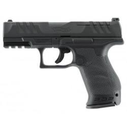 Walther - pdp compact 4" 4.5mm co2 3J culasse fixe