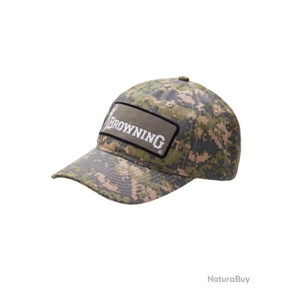 BROWNING - Casquette big digi forest