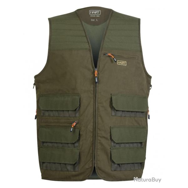 HART Gilet AVANT V