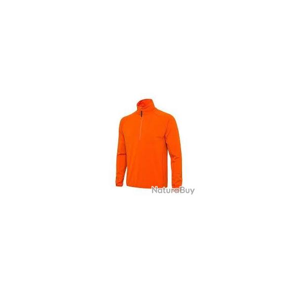 Polaire BERETTA Ceramic Face Orange