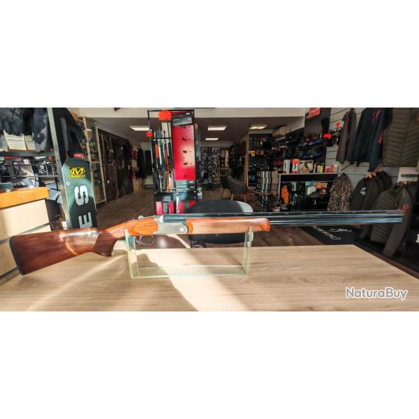 Fusil Superpose Marocchi IFIRST Cal 20/76 71cm