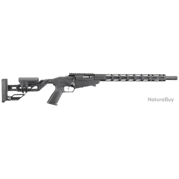 Carabine Ruger Precision Rimfire cal 22LR - 18"