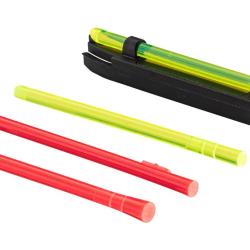 Guidon FO Magn&eacute;tique 4 fibres Hiviz M300/ (5.7-8.2MM)