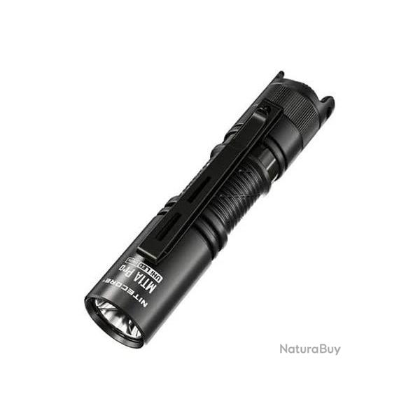 Nitecore - Lampe torche Multi-Task 1A PRO - 800Lm