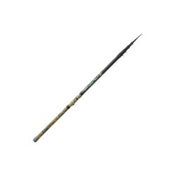 Canne T&eacute;l&eacute;r&eacute;glable Rivi&egrave;re Garbolino Magirus Rc-live 3m55