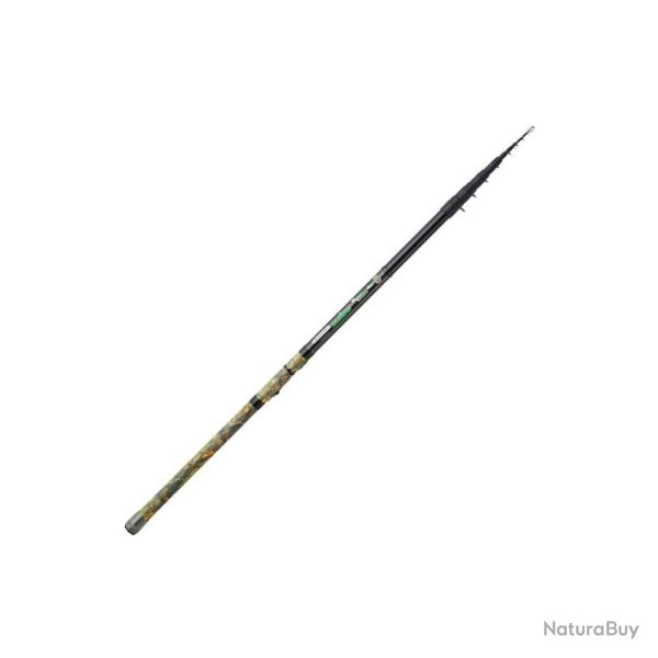 Canne T�l�r�glable Rivi�re Garbolino Magirus Rc-live 3m55