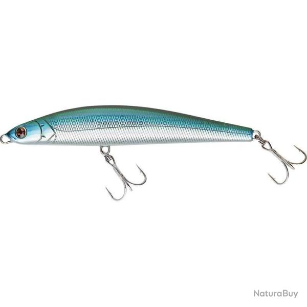 leurre sakura Bainer 105mm 30g