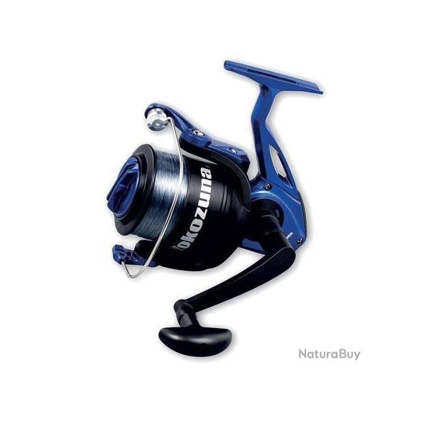 Moulinet Yokozuna Hurricane 70fb