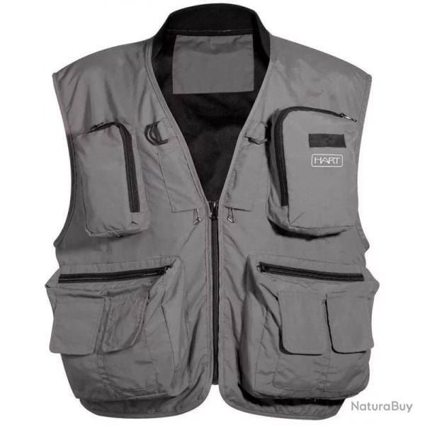 Gilet de p�che trail