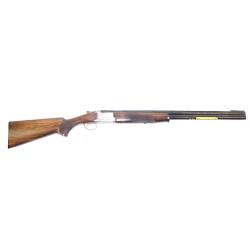 Fusil de chasse  superpos&eacute; Browning calibre 20/76
