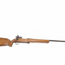 Carabine bech rest sur base de fusil US17 calibre 300 savage