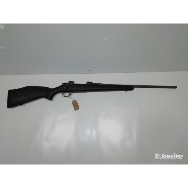 Carabine de chasse   Weatherby Vanguard calibre 240 Wat.Mag
