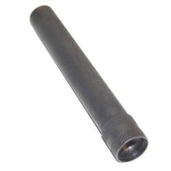 Mise aux norme Fusil a pompe rallonge + r&eacute;duction a 5coups  peleriaux