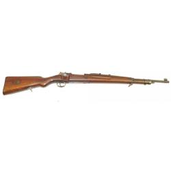 Carabine Br&eacute;silienne produit par la BRNO  model 1908/34  calibre 7x64