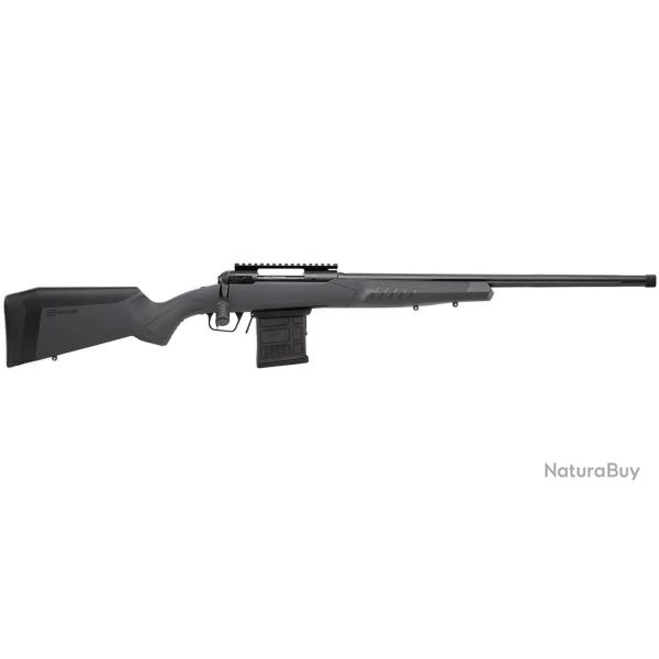 savage 110 tactical 6.5 creedmoor
