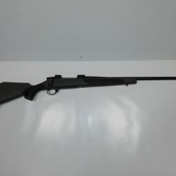 vanguard weatherby cal 257 Watherby