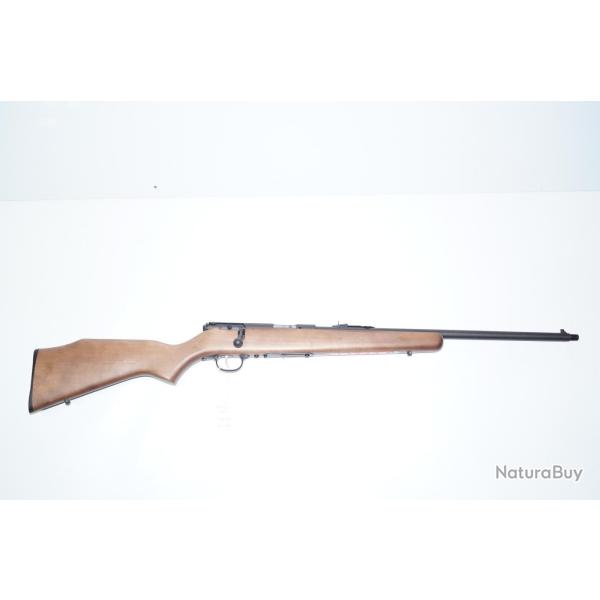 carabine 22 long rifle